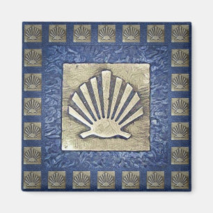 Imã Camino de Santiago A rua James 0031