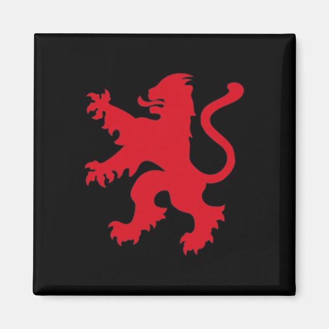 Imã Camisa de Futebol da Inglaterra Seleção de Futebol (Frente)