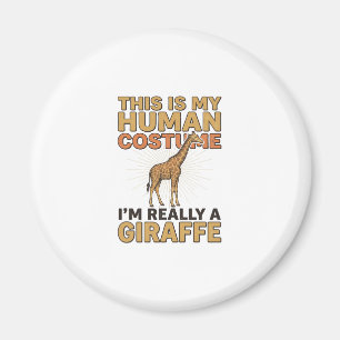 Imã Camisa de Gravura Vintage de Fantasia Humana de Gi