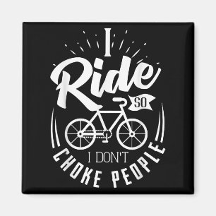 Imã Camisa Engraçada De Bike Montanha Eu Passo Para Qu