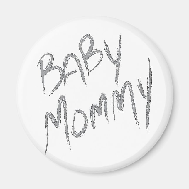 Imã Camisa Engraçado do Parque Trailer (Frente)