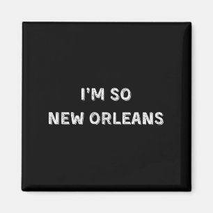 Imã Camisa Nova Orleans - Camisa Nova Orleans