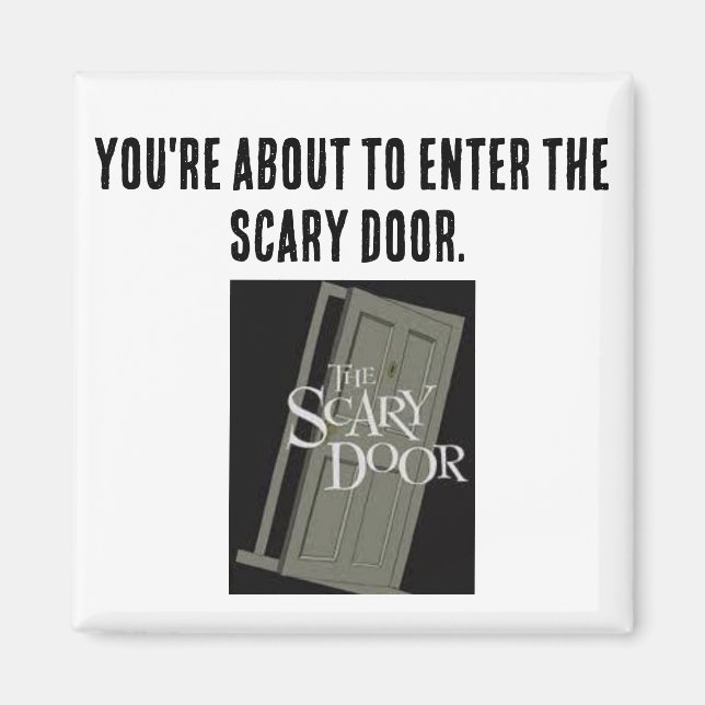 Imã Camisa T (Frente)