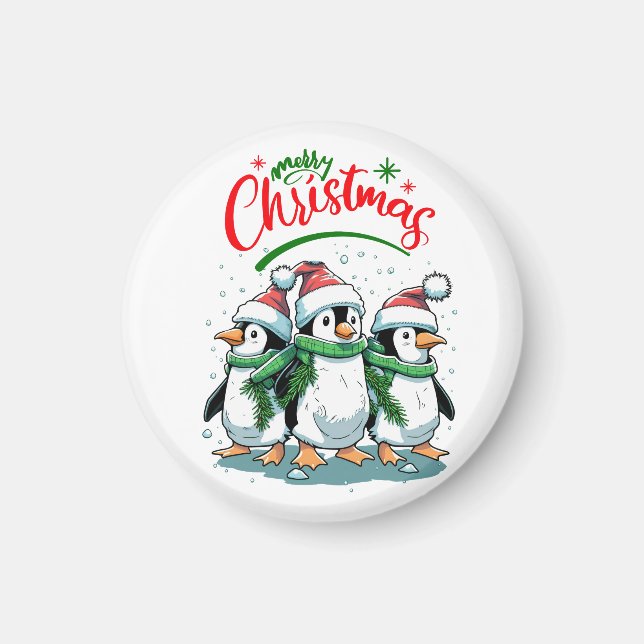 Imã Camisa T (Frente)