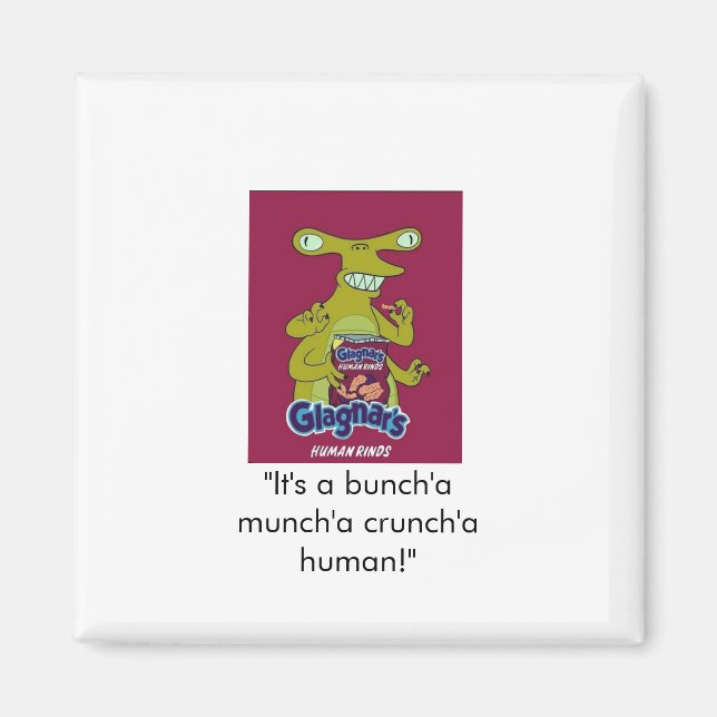 Imã Camisa T (Frente)