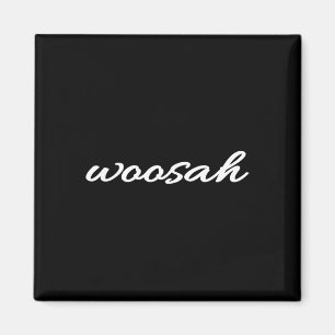 Imã Camisa Woosah Calm Yoga Exhale _3