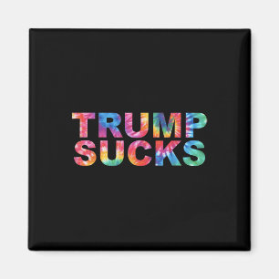 Imã Camisas Anti-Trump