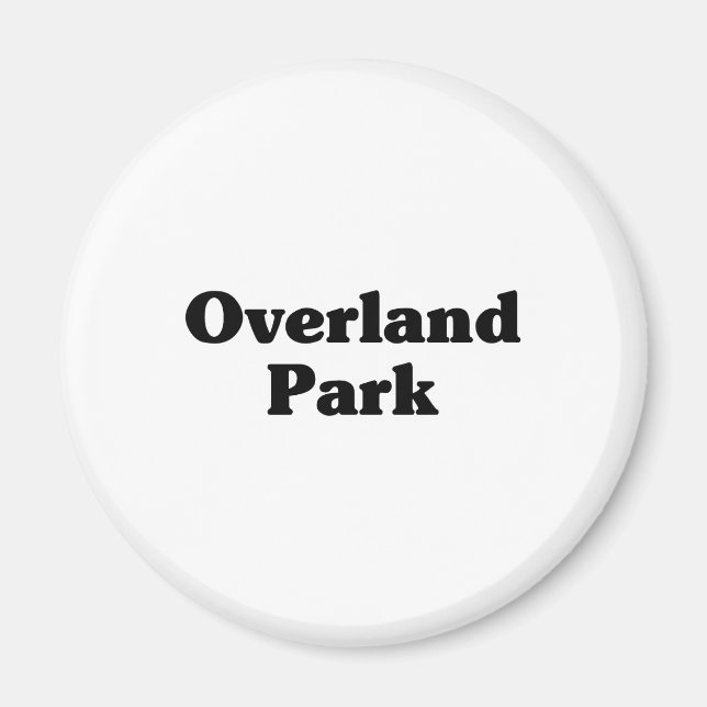 Imã Camisas clássicas (Frente)