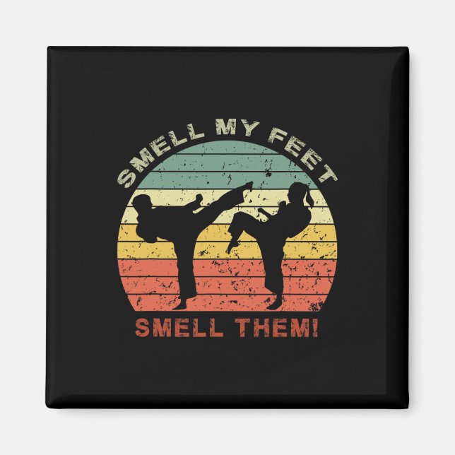 Imã Camisas De Cancer De Mama Rosa Para Mulheres (Frente)