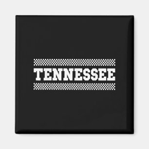 Imã Camisas do Tennessee. Fonte da Faculdade Tn Us Par