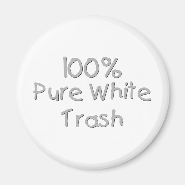 Imã Camisas e presentes no Parque Trailer Funny (Frente)