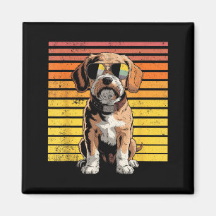 Imã Camisas legais e orgulhosos de cavapoo homens mulh