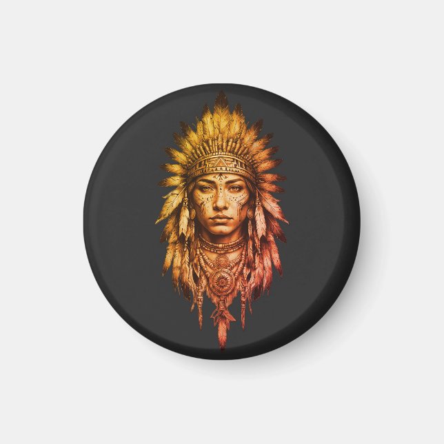 Imã Camiseta (Frente)