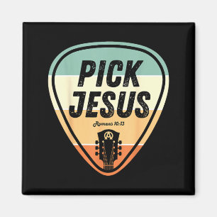 Imã Camiseta Ck Jesus Camisa Cristã Engraçada Música G