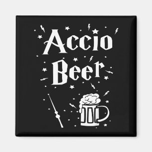Imã Camiseta do Dia de São Patrício Iri - Accio Beer F
