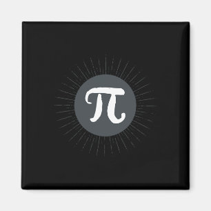 Imã Camiseta do Dia do Pi Mulheres Homens Presentes pa