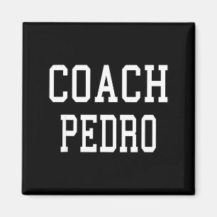Imã Camiseta do Time de Futebol de Futebol Americano P