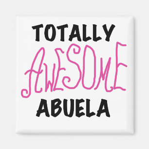 Imã Camiseta e presentes cor-de-rosa totalmente