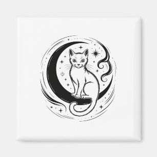 Imã Camiseta Enthusasta de Meditação Yoga Flor de Lótu