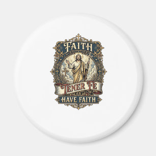 Imã Camiseta Famílias Multiculturais Bilíngues Jesus F