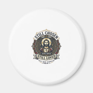 Imã Camiseta Recuperação Divórcio Jesus Gráfico Cristã