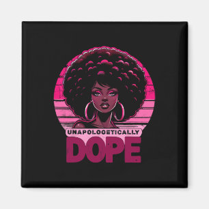 Imã Camiseta Rosa Vintage Desavergonhadamente Drogou M
