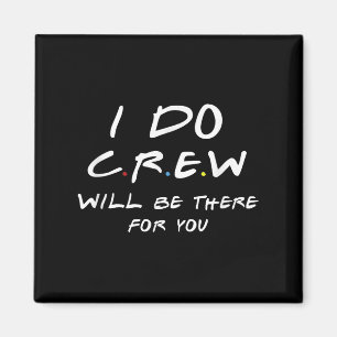 Imã Camisetas Crew Eu Caso, Camiseta de Festa de Despe