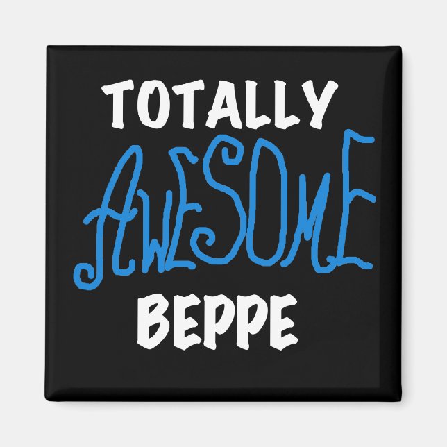 Imã Camisetas e presentes incríveis (Frente)