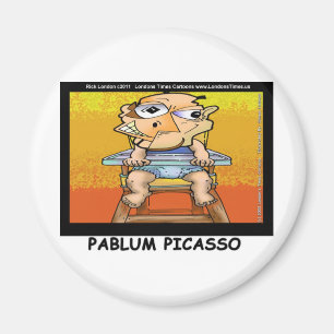 Imã Camisetas Engraçadas Cartões Canecas Presentes Pab