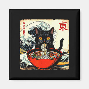 Imã Camisetas Gráficas Divertidas Japonesas Kawaii Ani