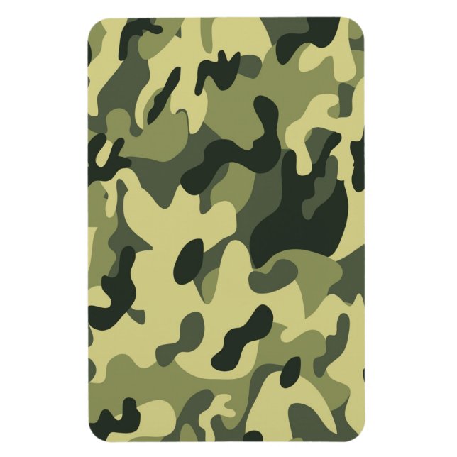 Ímã Camo (Vertical)