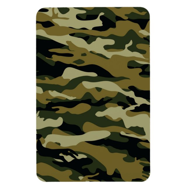 Ímã Camo (Vertical)