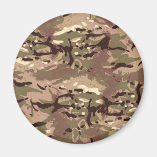 Imã Camo Camo, mil da arte do Wherefore? Projeto de
