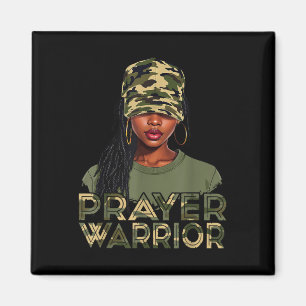 Imã Camo Hat Orador Guerreiro Deus Jesus Negro Cristão