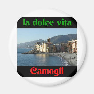 Imã Camogli Italia