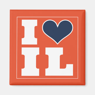 Imã Campaign Urbana (IL) - Frigorífico do Futebol Watc