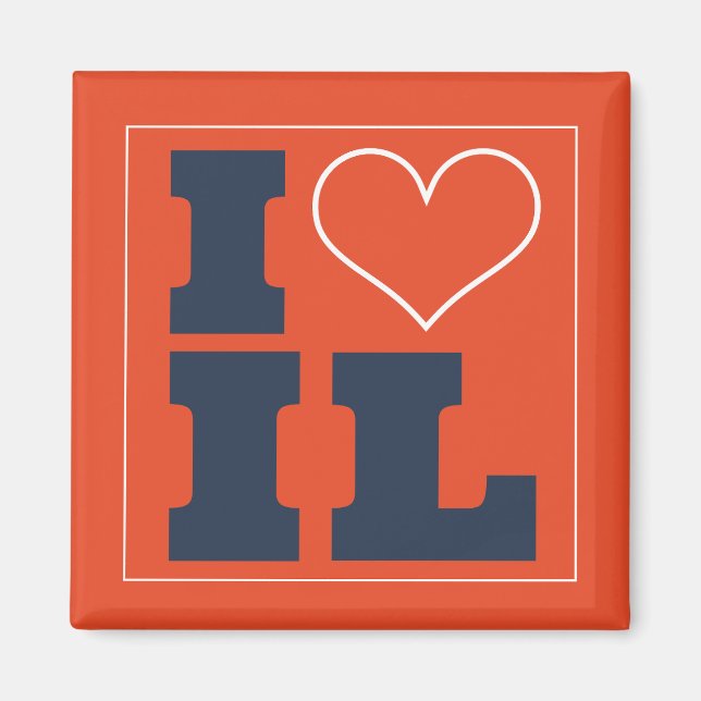 Imã Campaign Urbana (IL) - Frigorífico do Futebol Watc (Frente)