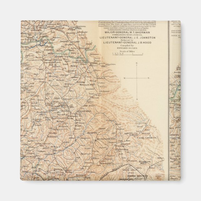 Imã Campanha Atlanta 4th5 epochs (Frente)