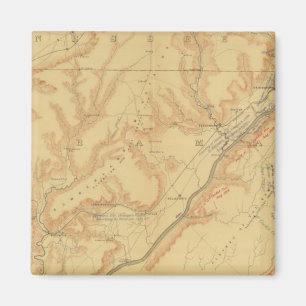 Imã Campanha Chattanooga