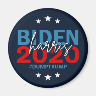 Imã Campanha Eleitoral Democrática de Biden Harris 20