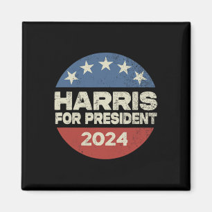 Imã Campanha Eleitoral Harris 2024 Para Presidente 2