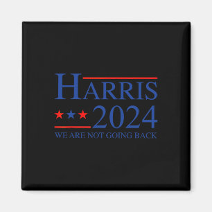 Imã Campanha Eleitoral Harris 2024 Para Presidente Har