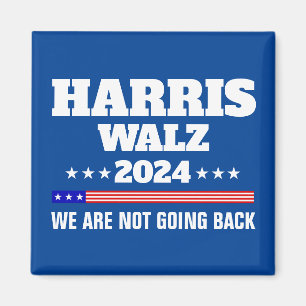 Imã Campanha Harris Walz 2024