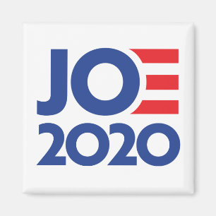Imã Campanha JOE BIDEN 2020