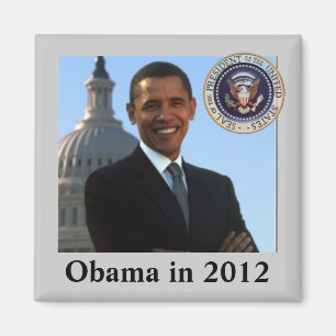 Imã Campanha politica para 2012