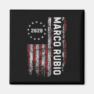 Imã Campanha Presidencial de Marco Rubio 2028 48 Eleiç