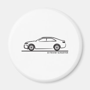 Imã Campanha Toyota 2010