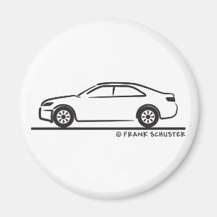 Imã Campanha Toyota 2010