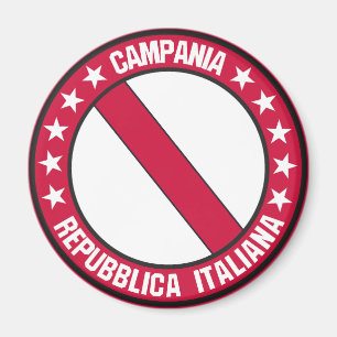 Imã Campânia