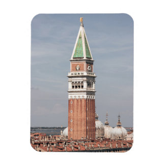 Ímã Campanile di San Marco